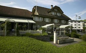 Landgasthof Hotel Roessli